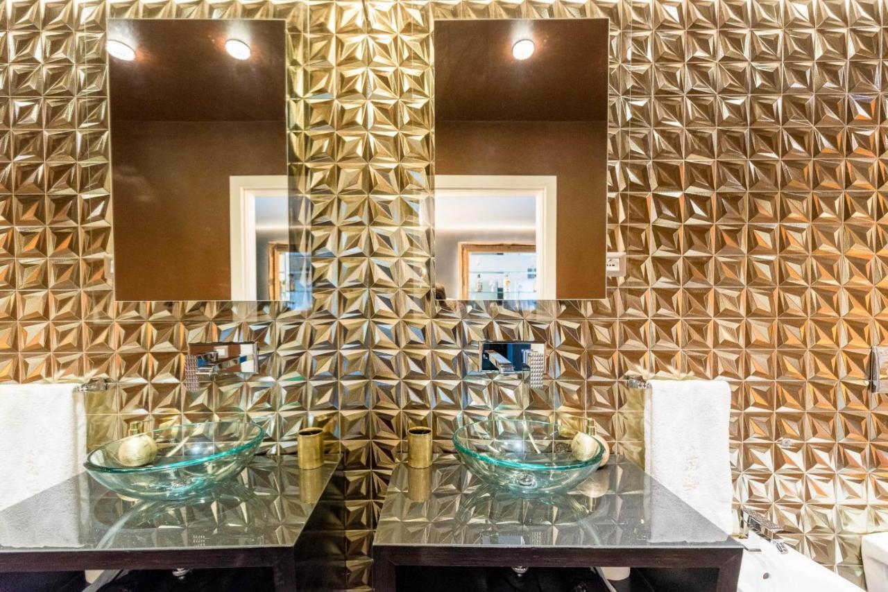 בודפשט Jacuzzi Royal Suite מראה חיצוני תמונה