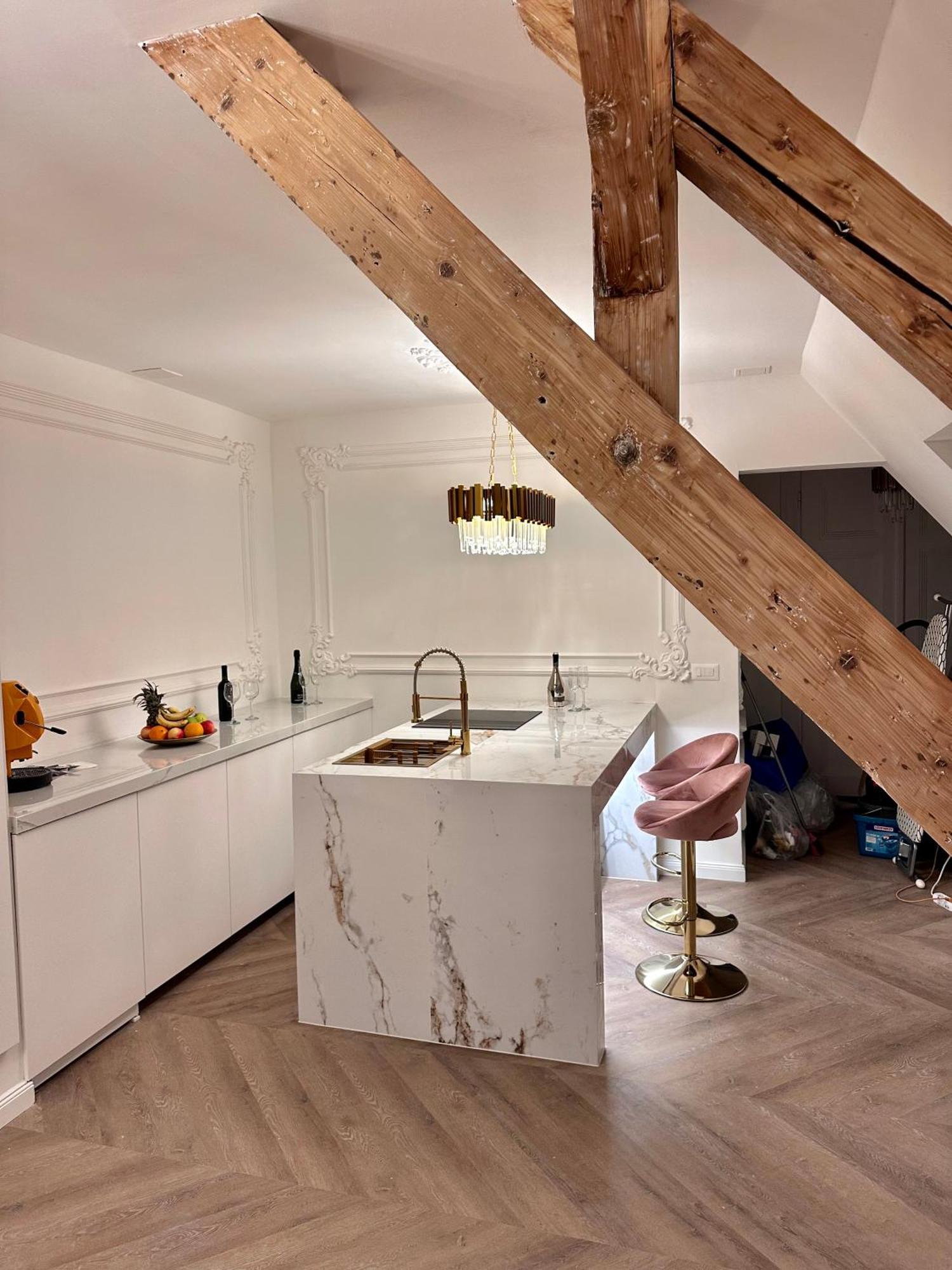 בודפשט Jacuzzi Royal Suite מראה חיצוני תמונה